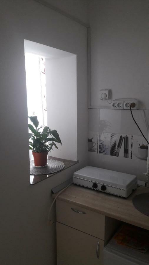 Melody Apartment Alba Iulia Eksteriør billede