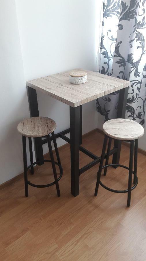 Melody Apartment Alba Iulia Eksteriør billede